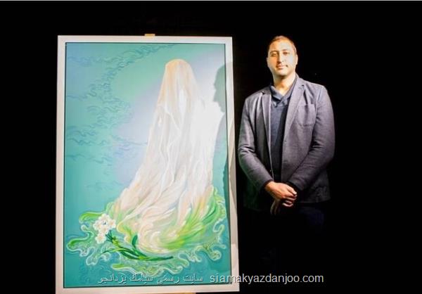 دوسالانه نگارگری خویش را به چالش بکشد