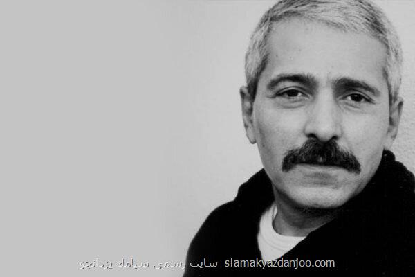 چرا فرهاد مهراد کم کار کرد؟
