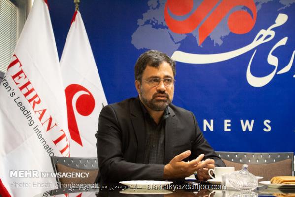 ورود طنز ترسیمی برای نخسین بار در جشنواره ملی گرافیک رضوی