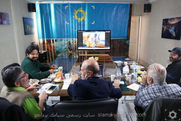اسامی راه یافتگان جشنواره عکس خانواده باشکوه ایرانی