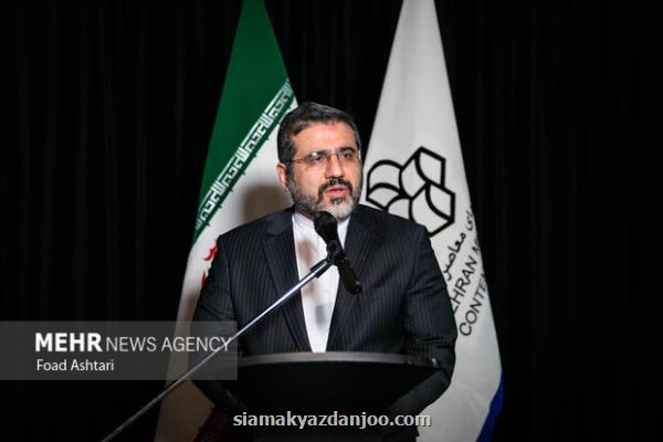 خرید آثار تجسمی درکمیسیون فرهنگی دولت تصویب گردید