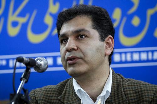 نگارگری ایرانی چگونه جهانی می شود؟