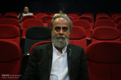آسمان در تهران ستاره باران شد