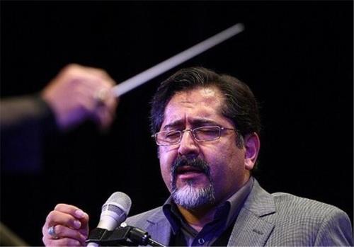 برگزاری کنسرت حسام الدین سراج همزمان با روز ملی خیام در نیشابور