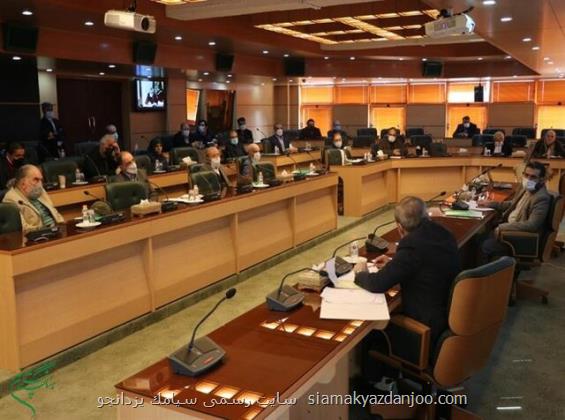 نشست تخصصی نگاهی به ابعاد حقوق مؤلف در سرقت های هنری