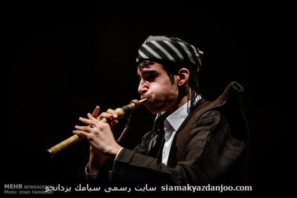 میزبانی کرمانشاهی ها از جشنواره منطقه ۴ موسیقی نواحی