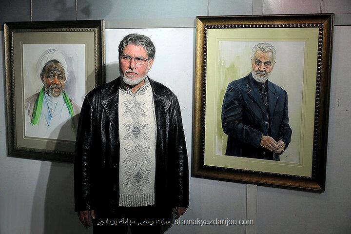 پیام تسلیت مدیرعامل انجمن تجسمی روایت فتح برای درگذشت محمد اسدی