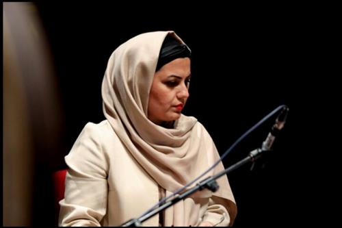 تاریخ مراسم خاکسپاری پیکر نسترن هاشمی