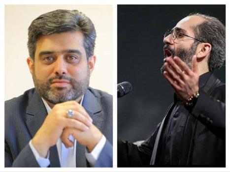 دو انتصاب مهم در وزارت ارشاد