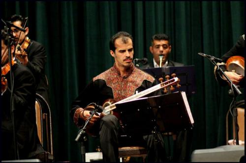 جزئیات رویداد شبهای موسیقی هگمتانه