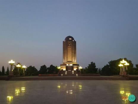 برگزاری یک جشنواره موسیقی با محوریت خسرو و شیرین و لیلی و مجنون