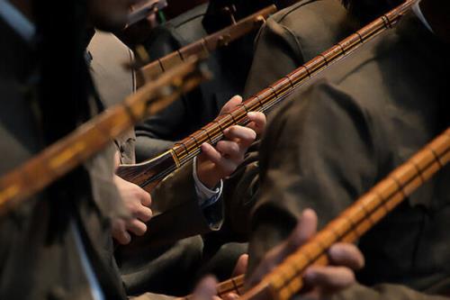 اظهار امیدواری به ثبت هفته موسیقی در تقویم رسمی