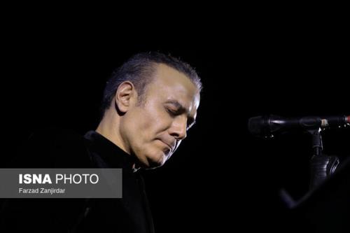 همدردی با علیرضا قربانی