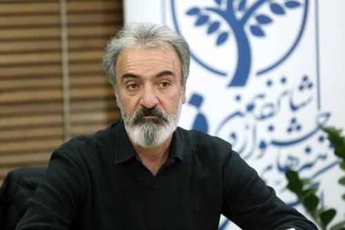 کریم متقی دبیر عکس۵ شد