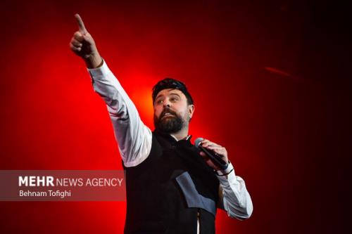 بازگشت محمد علیزاده به تلویزیون با ترانه ای برای امام رضا (ع)