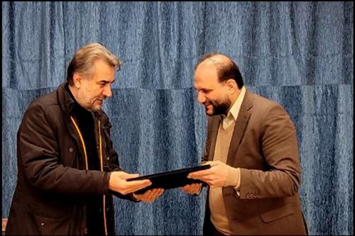 اعلام جزئیات امضای یک تفاهمنامه حقوقی در خانه موسیقی