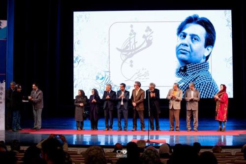 دوستانی که پس از 7 سال مرگ افشین یداللهی را باور نکرده اند!