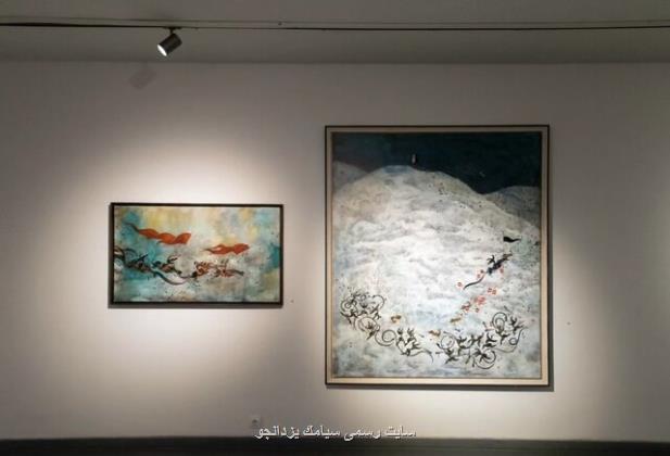 برف اینجا زودتر باریده است!