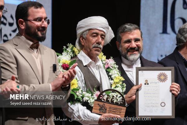 انتقاد وزیر از کم کاری در موسیقی نواحی