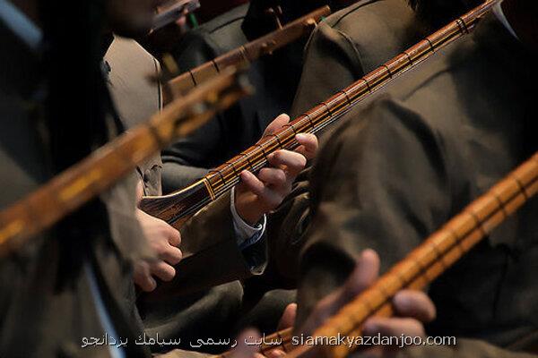 اظهار امیدواری به ثبت هفته موسیقی در تقویم رسمی