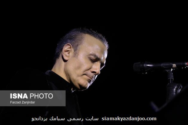 همدردی با علیرضا قربانی