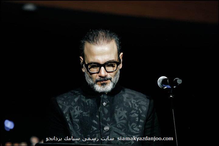 جزئیات آخرین دور کنسرت های علیرضا قربانی در سال ۱۴۰۲