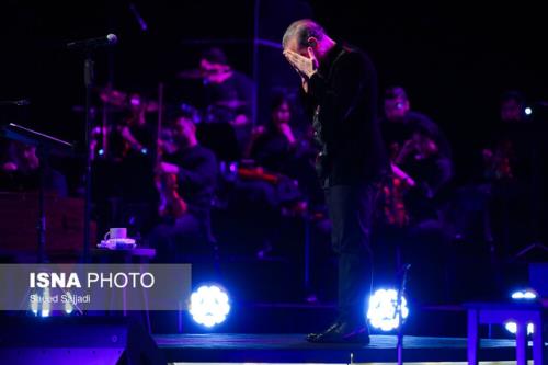 ۱۴۰۲ سالی بیم و امید موسیقی از علیرضا قربانی تا تتلو و معین