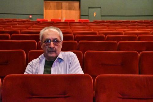 نمایشگاه ابراهیم حقیقی به اعتماد رسید