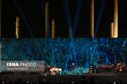 واکنش وزیر ارشاد به کنسرت پرحاشیه تخت جمشید