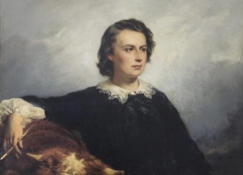 نقاش حیوانات را بشناسید به علاوه عکس