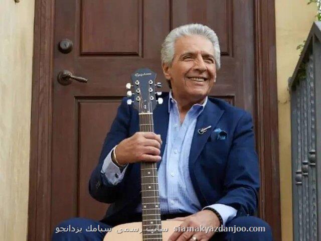 فرامرز اصلانی درگذشت