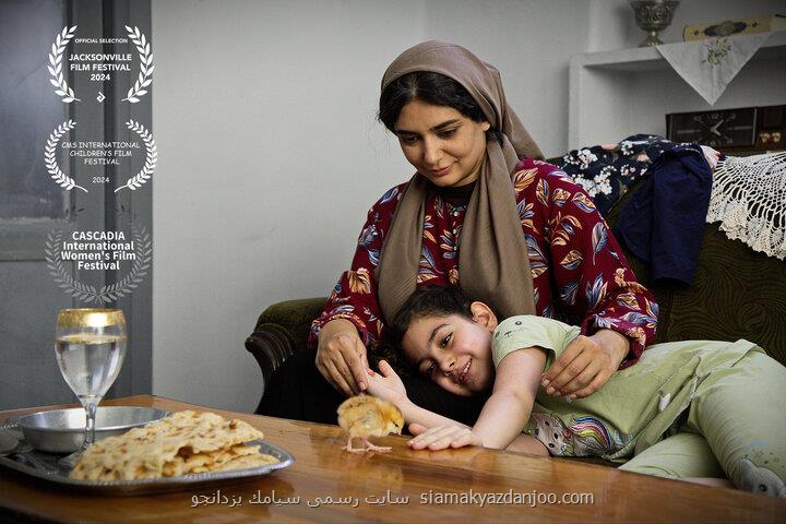 رقابت سامپو در ۳ جشنواره جهانی