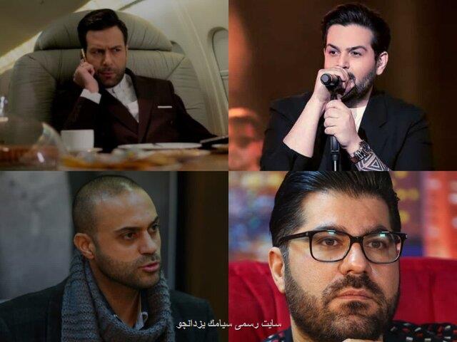 از جزئیات کنسرت مجانی در تهران تا عبور یک سریال از خط قرمزها!