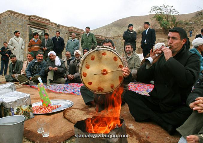 تصویر وصال در قاب عکاسان کشور