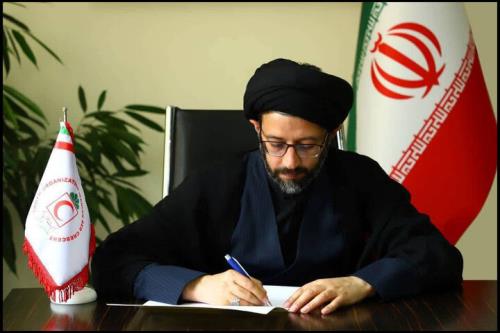 جمعیت هلال احمر جشنواره سرود برگزار می کند
