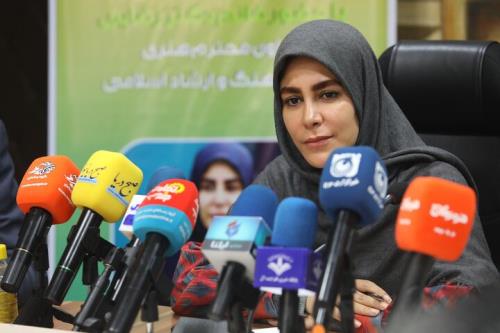 بار وزارت فرهنگ و ارشاد در برگزاری جشنواره سبک می شود