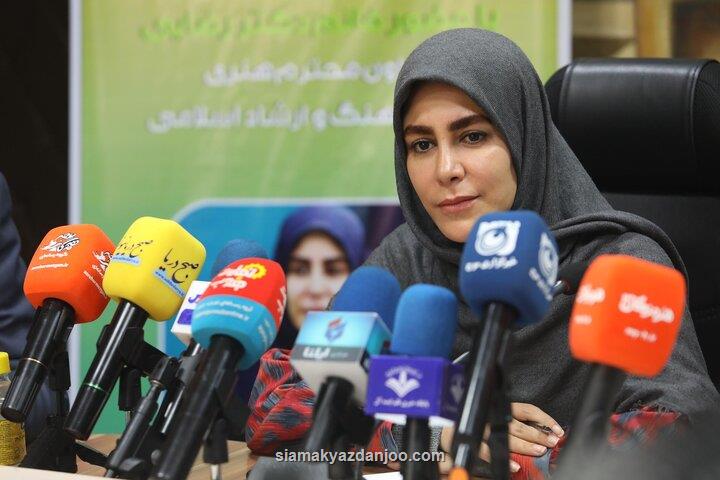 بار وزارت فرهنگ و ارشاد در برگزاری جشنواره سبک می شود
