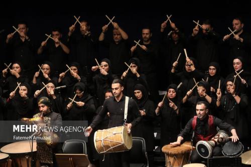 انتشار فراخوان جشنواره ملی موسیقی بی کلام خلیج فارس