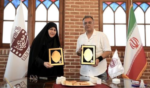 امضای تفاهم نامه میان موزه سینما و انجمن صنفی عکاسان سینما