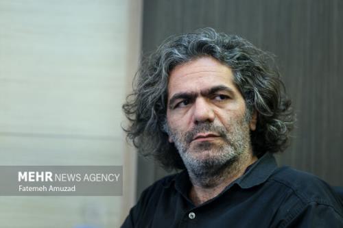 انتصاب مدیر روابط عمومی اداره کل هنرهای تجسمی