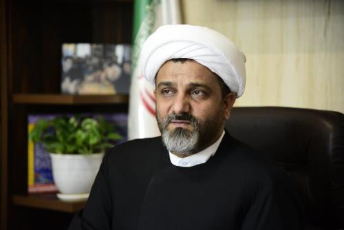 استاد فرشچیان نماد وفاداری، هنر و پایمردی در راه انقلاب اسلامی