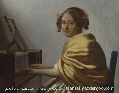 کشفی جدید درباره ی خالق دختری با گوشواره مروارید