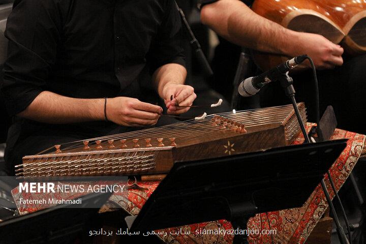 به یاد پدر شنیدنی شد نوشتن همیشه هم ساده نیست