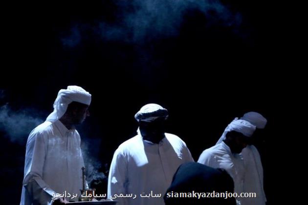 اطلاعیه رویداد ملی موسیقی نواحی بعد از حادثه انفجار در بندرعباس