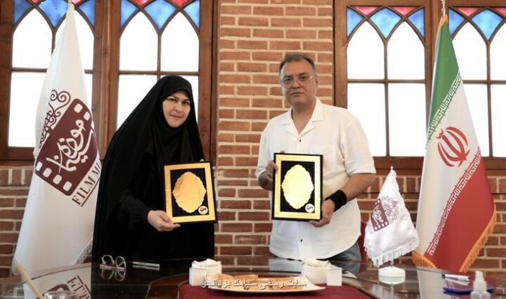 امضای تفاهم نامه میان موزه سینما و انجمن صنفی عکاسان سینما