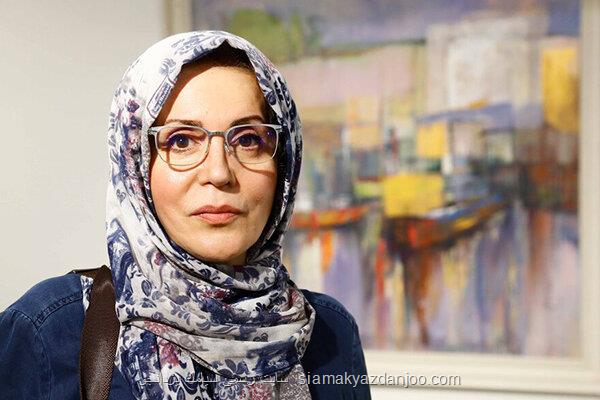 روایتی از صندلی خالی یک هنرمند شهید رفتنی که از جنس طلوع است
