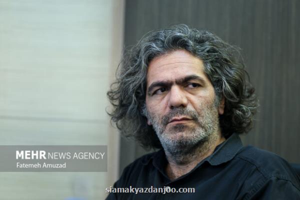 انتصاب مدیر روابط عمومی اداره کل هنرهای تجسمی