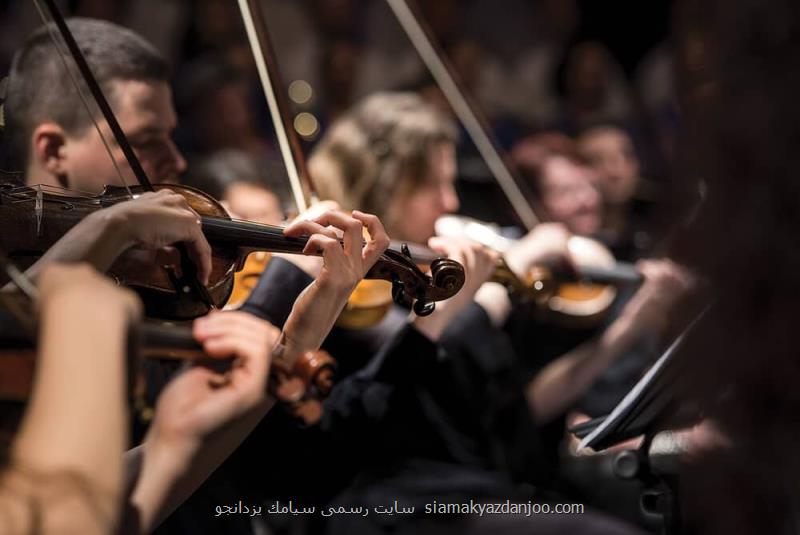 نوازاندگان مطرح خارجی به ایران می آیند