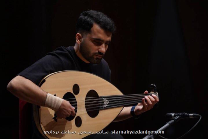 جشنواره موسیقی جوان در ایستگاه نهم لطفا به اول شدن فکر نکنید!