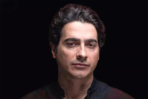 عکس شجریان عزادار شد تصویری از همایون شجریان در کنار مادرش که امروز به سفر ابدی رفت